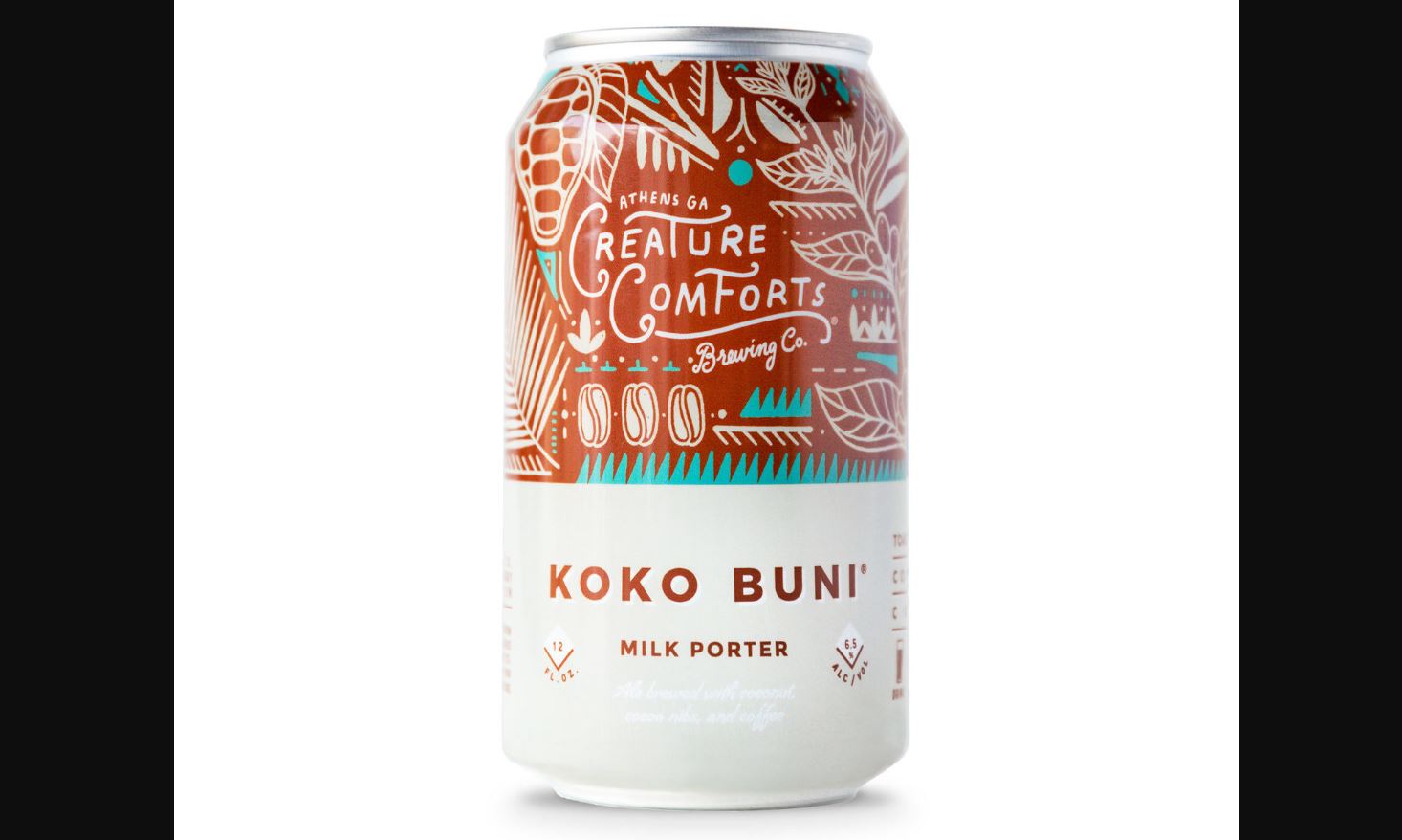 Creature Comforts Koko Buni