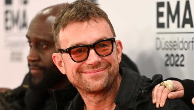 Damon Albarn And David Bowie Nearly Made Music Together Back In The ’90s