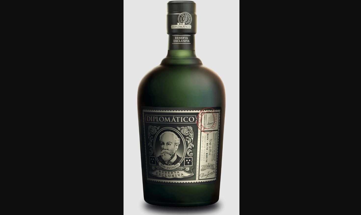 Diplomatico Reserva Exclusiva