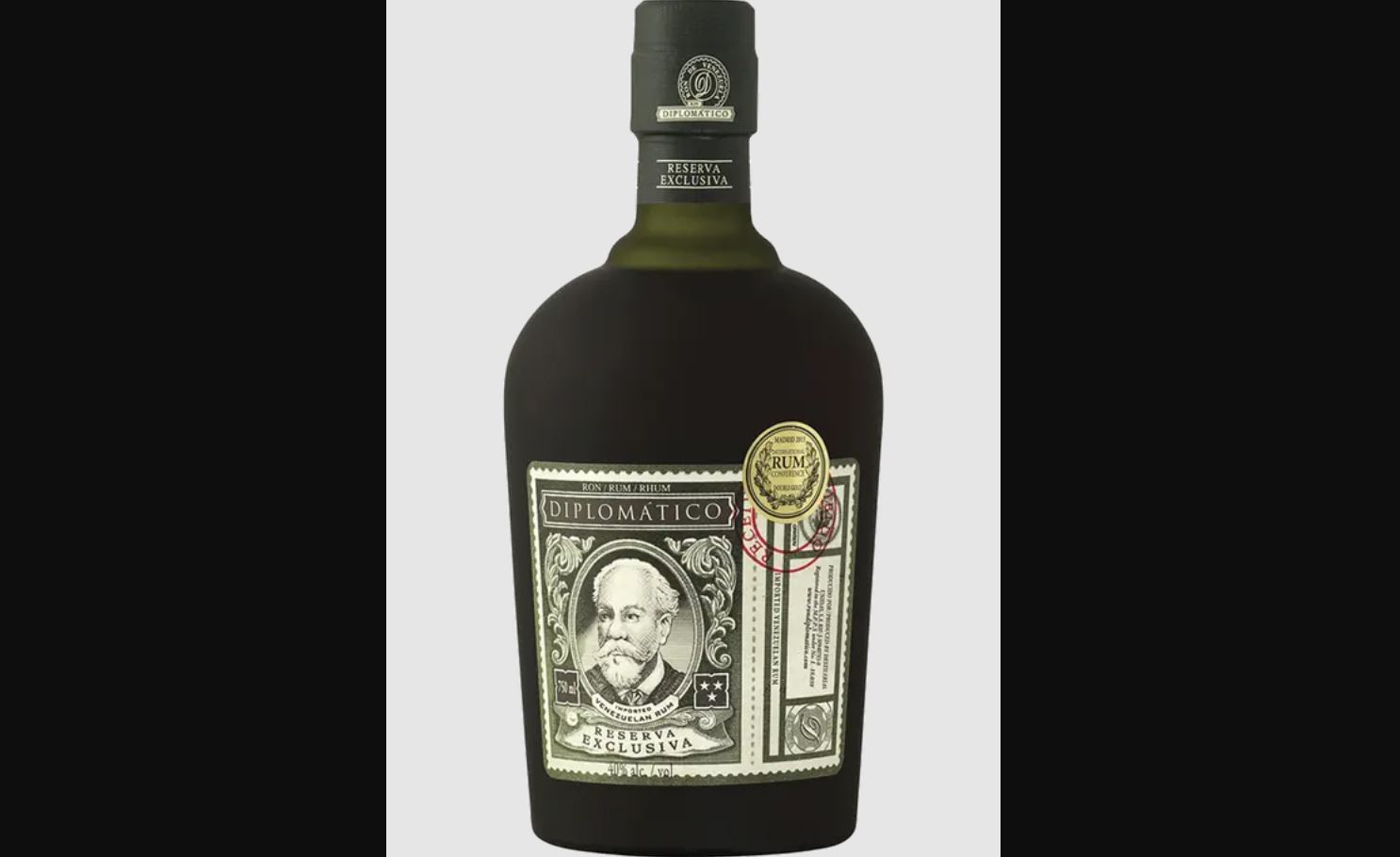 Diplomatico Reserva Exclusiva