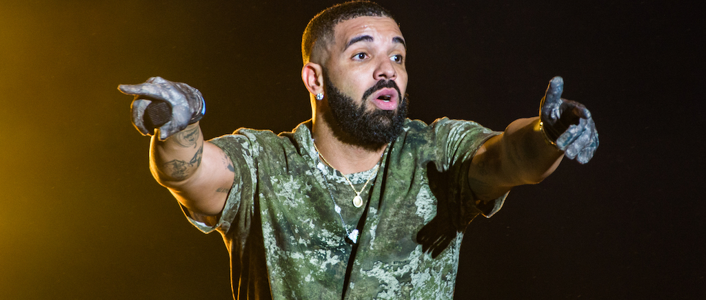 Drake