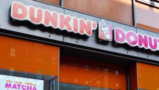 A Dunkin’ Donuts Employee’s TikTok About Hide & Seek At Work Will Make You Facepalm In Disbelief