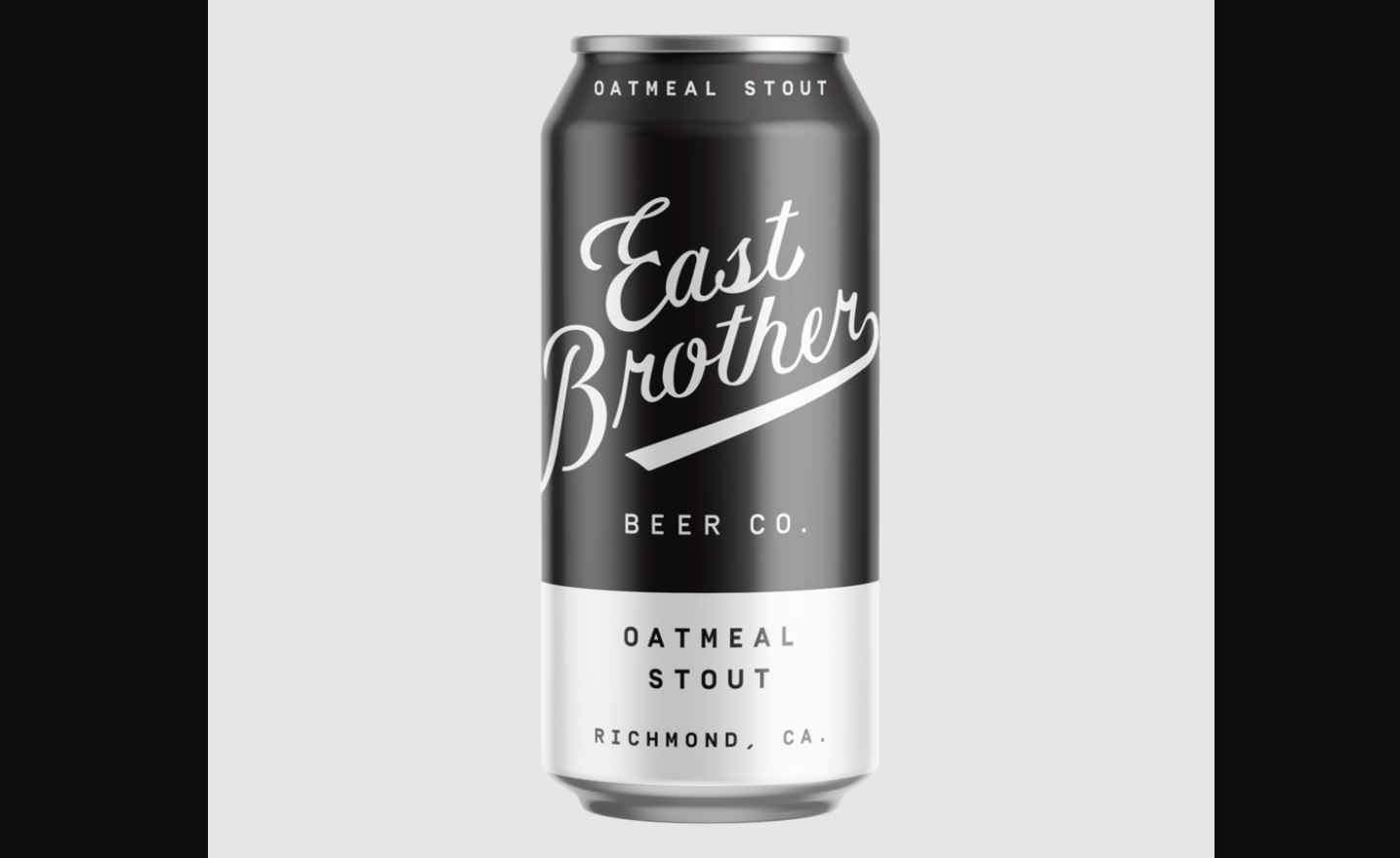 East Brother Oatmeal Stout