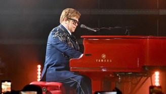 Jimmy Fallon Told The Rejection-Filled Tale Of Trying To Borrow Pianos From Both Elton John And Billy Joel