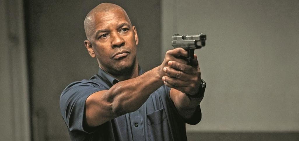 Italian Police Seize Cocaine From Set of 'The Equalizer 3' After Head  Caterer Dies of Heart Attack