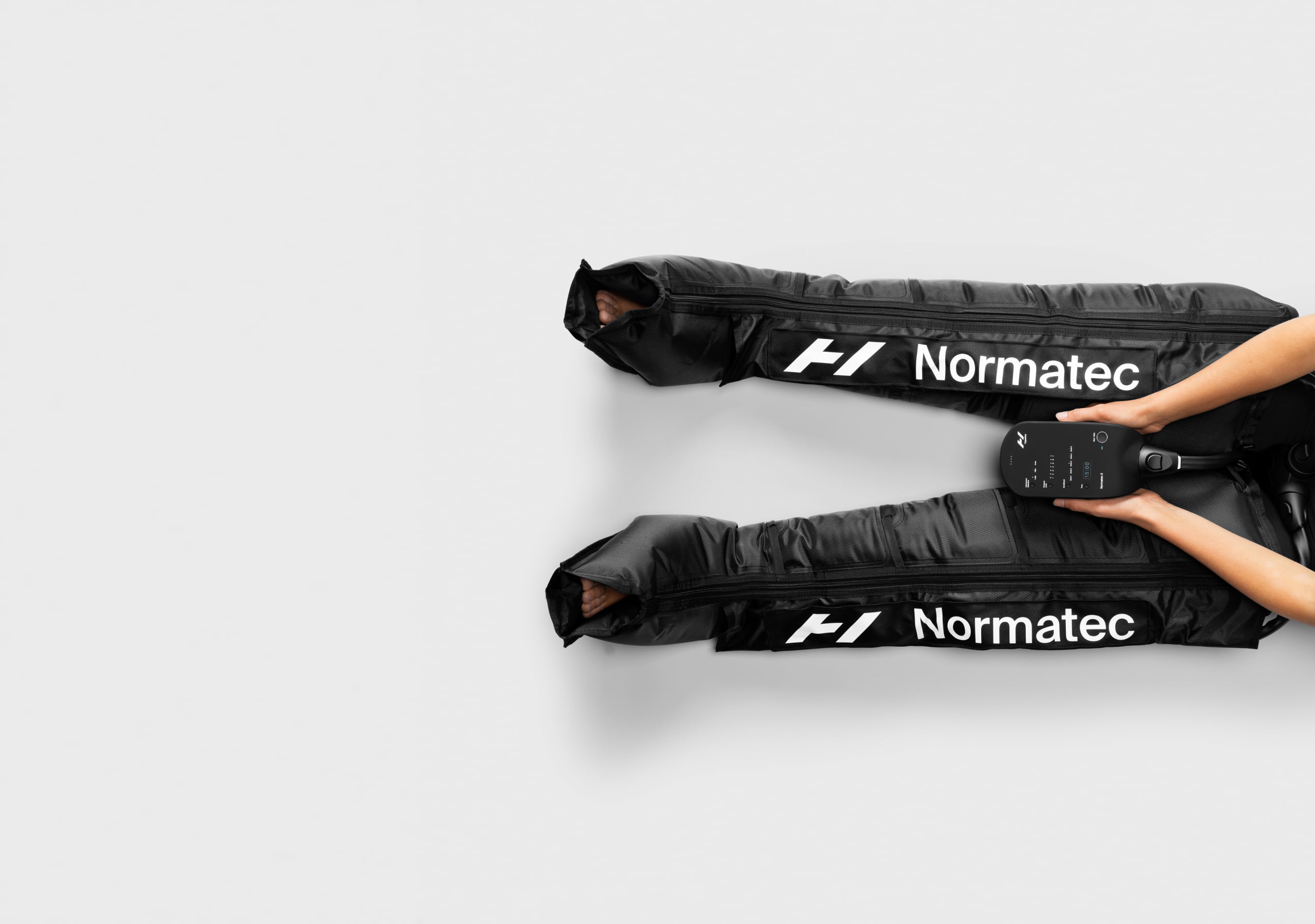 Normatec 3