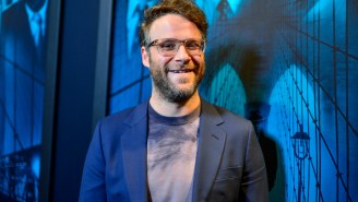 Seth Rogen Reacted Similarly To Seeing ‘The Boys: Gen V’ Spinoff As A Freaked-Out Arnold Schwarzenegger Did: ‘What Are They Doing?’