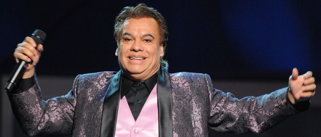 Juan Gabriel