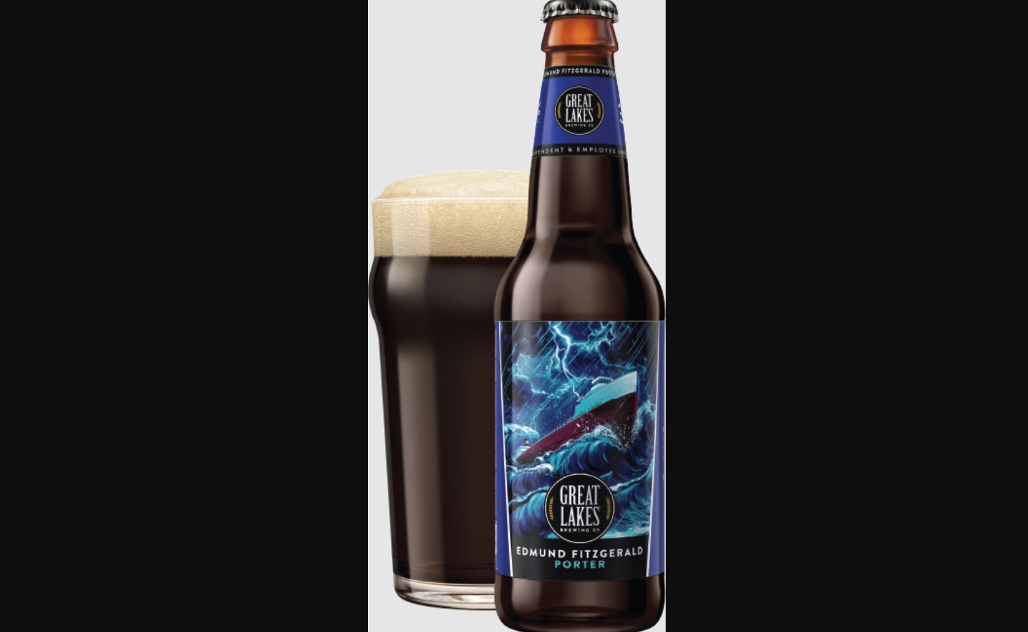 Great Lakes Edmund Fitzgerald