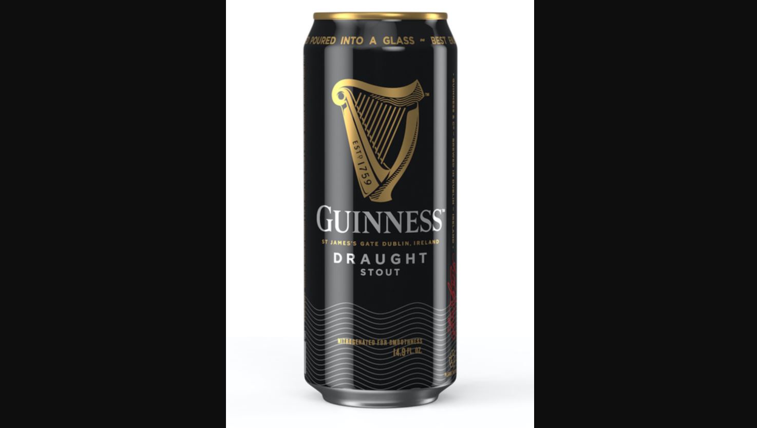 Guinness Stout