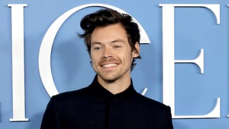 Harry Styles’ Night At The 2023 Grammys Just Got Busier As He’s Now Set To Perform During The Show