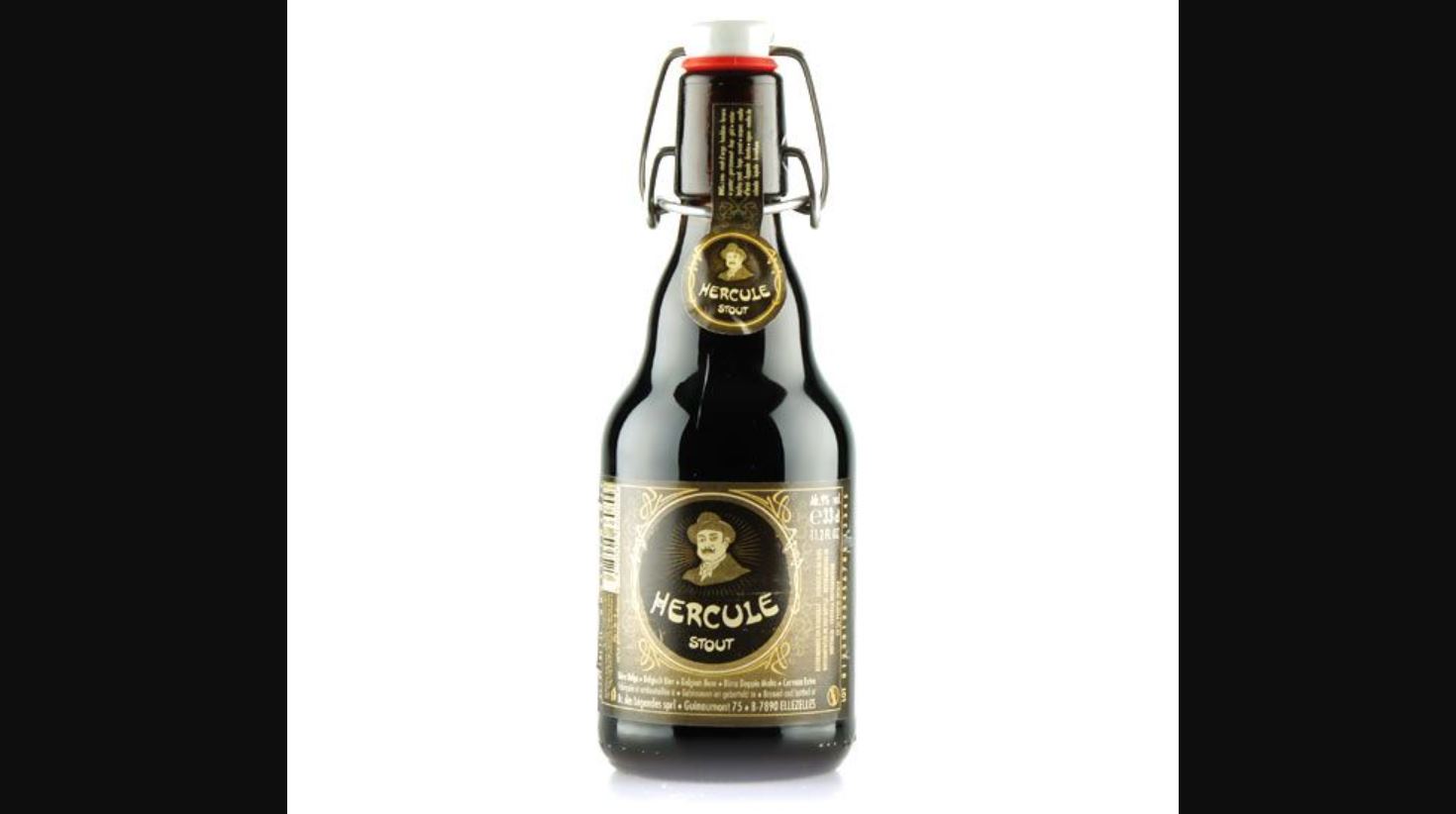 Hercule Stout