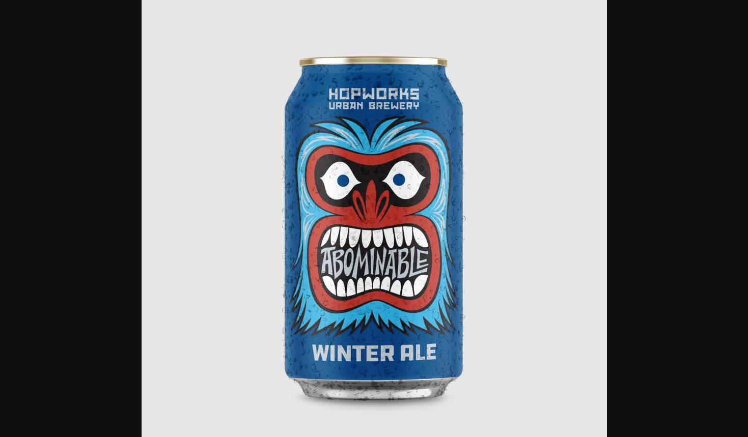 Hop Works Abominable