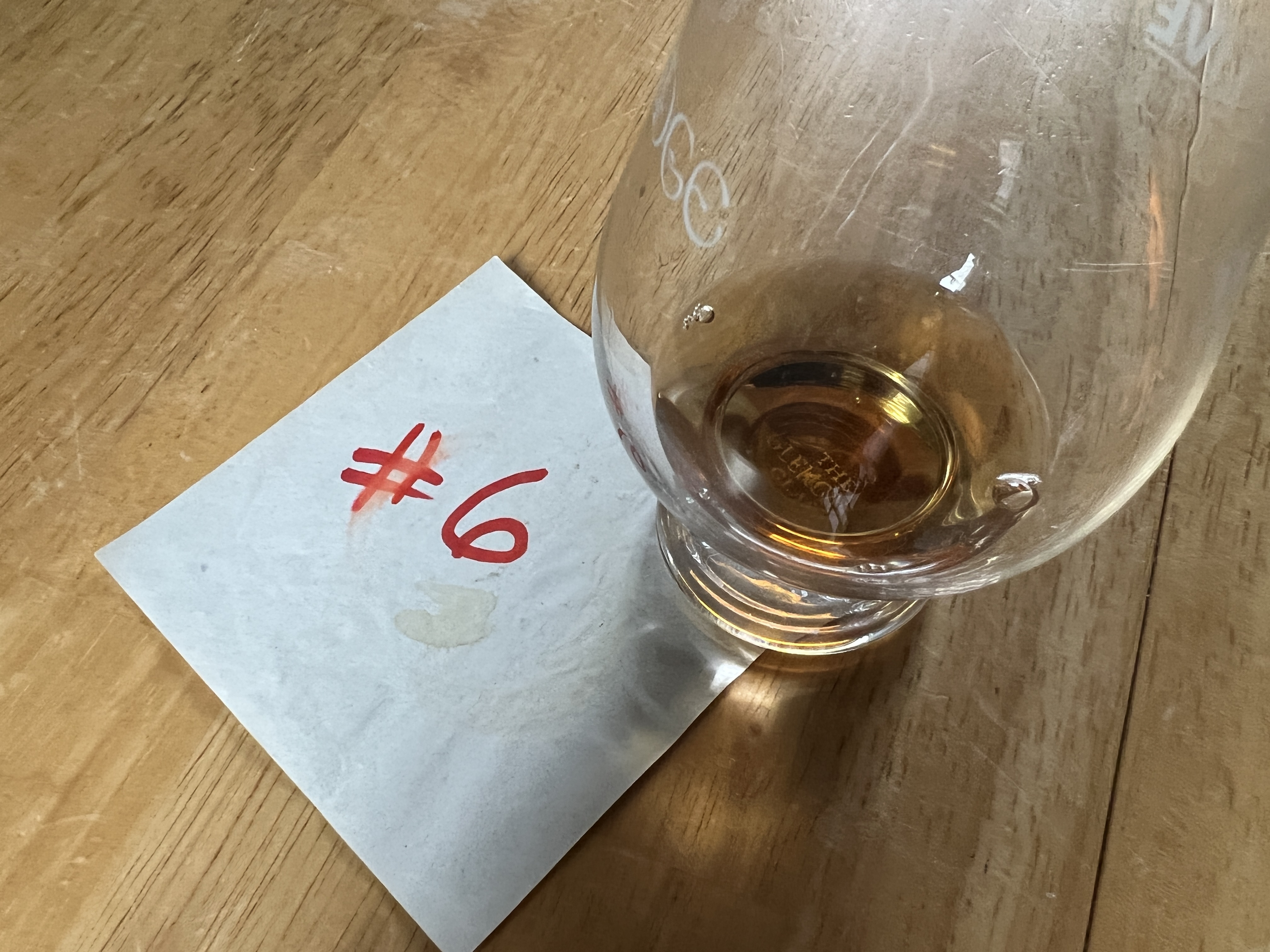 Single Malt Scotch Whisky