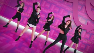 ITZY Want You To Fall For Their Mysterious Side In Their New ‘Cheshire’ Music Video