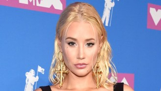 Iggy Azalea Quietly Sold Her Master Recordings And Publishing Catalog For ‘An Eight-Figure Sum’