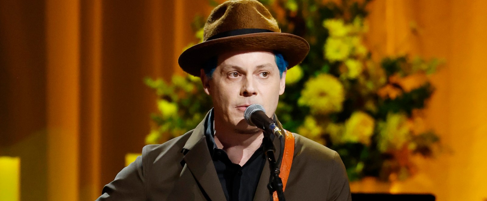 Jack White Had A Lot To Say About Elon Musk’s ‘Asshole Move’ Of Letting Donald Trump Back On Twitter