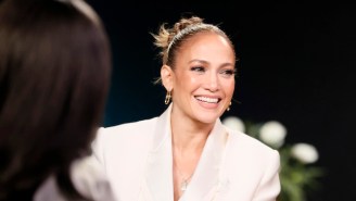 Jennifer Lopez’s Super Bowl Commerical With Husband Ben Affleck Proves She’s Still Jenny From The Block