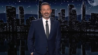 Mike Pence Kept Calling Women By The Wrong Name And Jimmy Kimmel Loved Every Second Of It: ‘Maybe The Reason He Calls His Wife ‘Mother’ Is Because He Can’t Remember Her Name?’