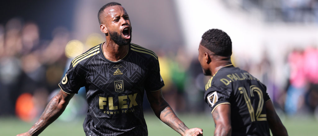 kellyn acosta lafc mls cup