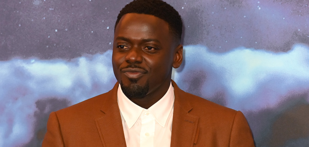 Daniel Kaluuya