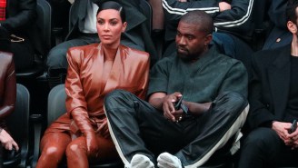 What Are Kanye West And Kim Kardashian’s Divorce Terms?