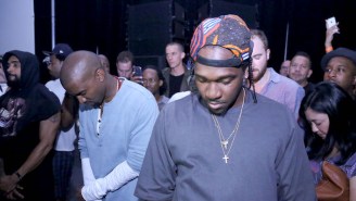 Longtime Kanye West Collaborator Pusha T Spoke Out Against Ye’s ‘Very Disappointing’ Recent Conduct