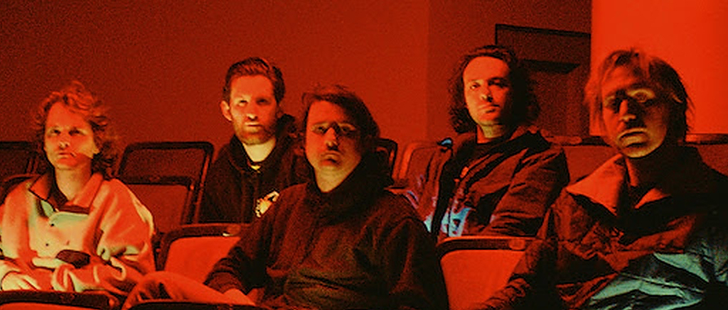 King Gizzard 2022 Press Image