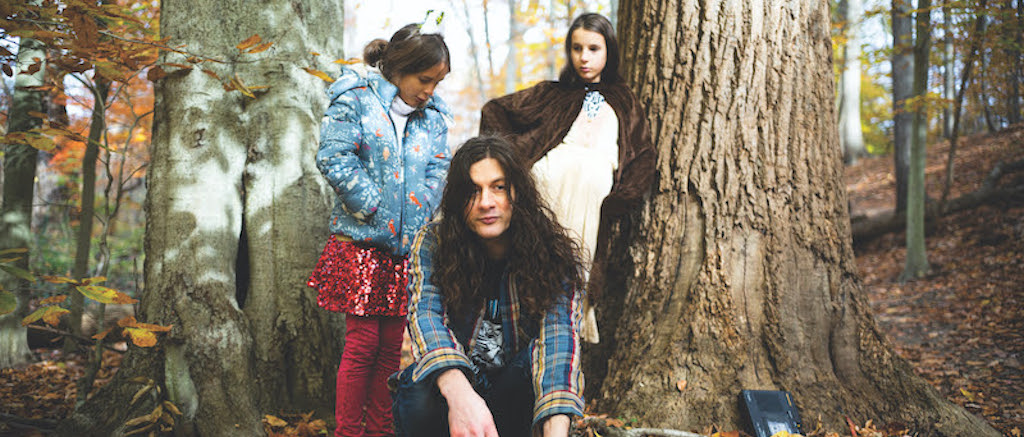 Kurt Vile Daughters