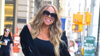 Mariah Carey Is Not The ‘Queen Of Christmas,’ At Least Not According To The US Trademark Office