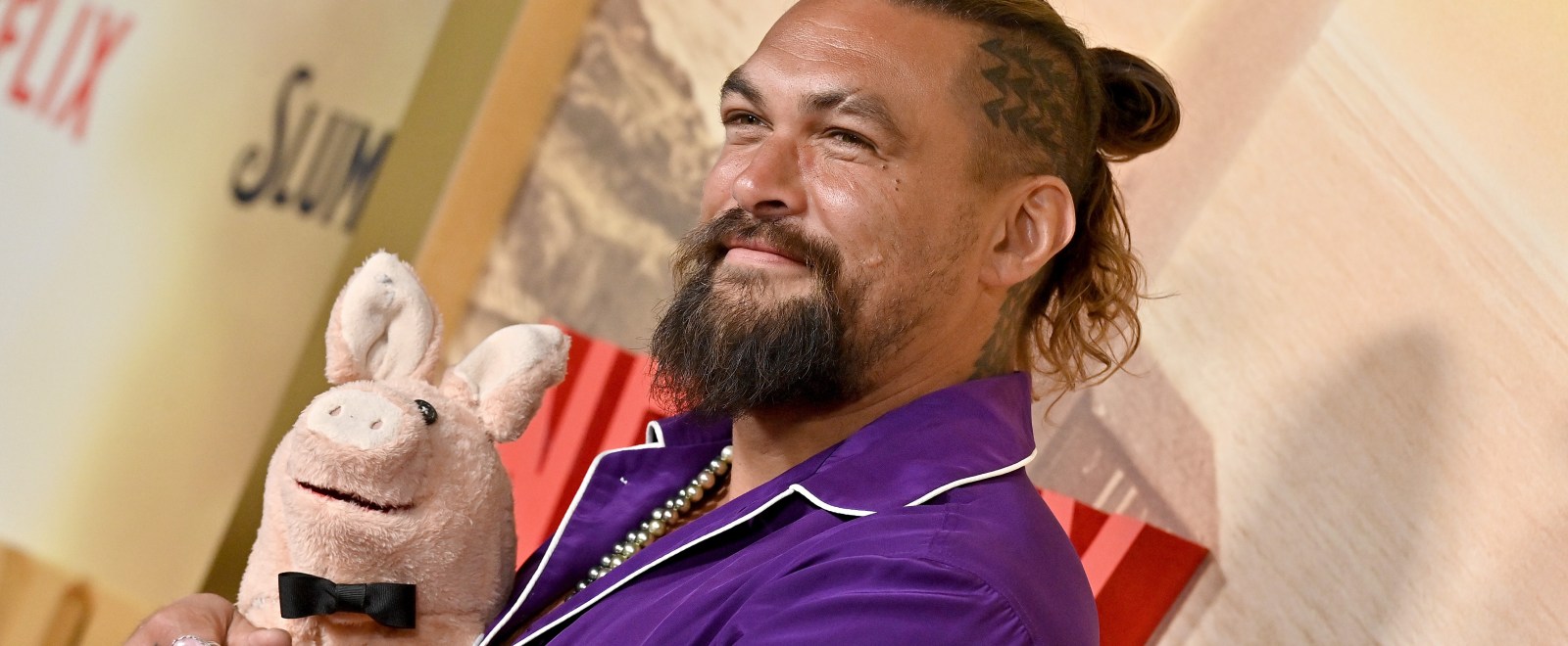 Jason Momoa