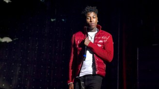 NBA Youngboy Explains Why He Regrets Not Filming Music Video With Takeoff Before His Death