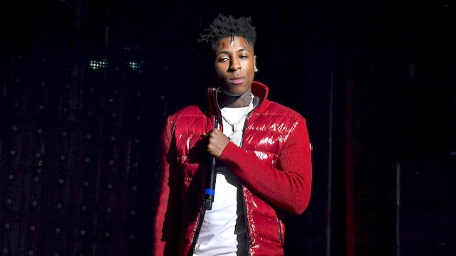 Watch Youngboy Never Broke Again's latest music video 'On My Side