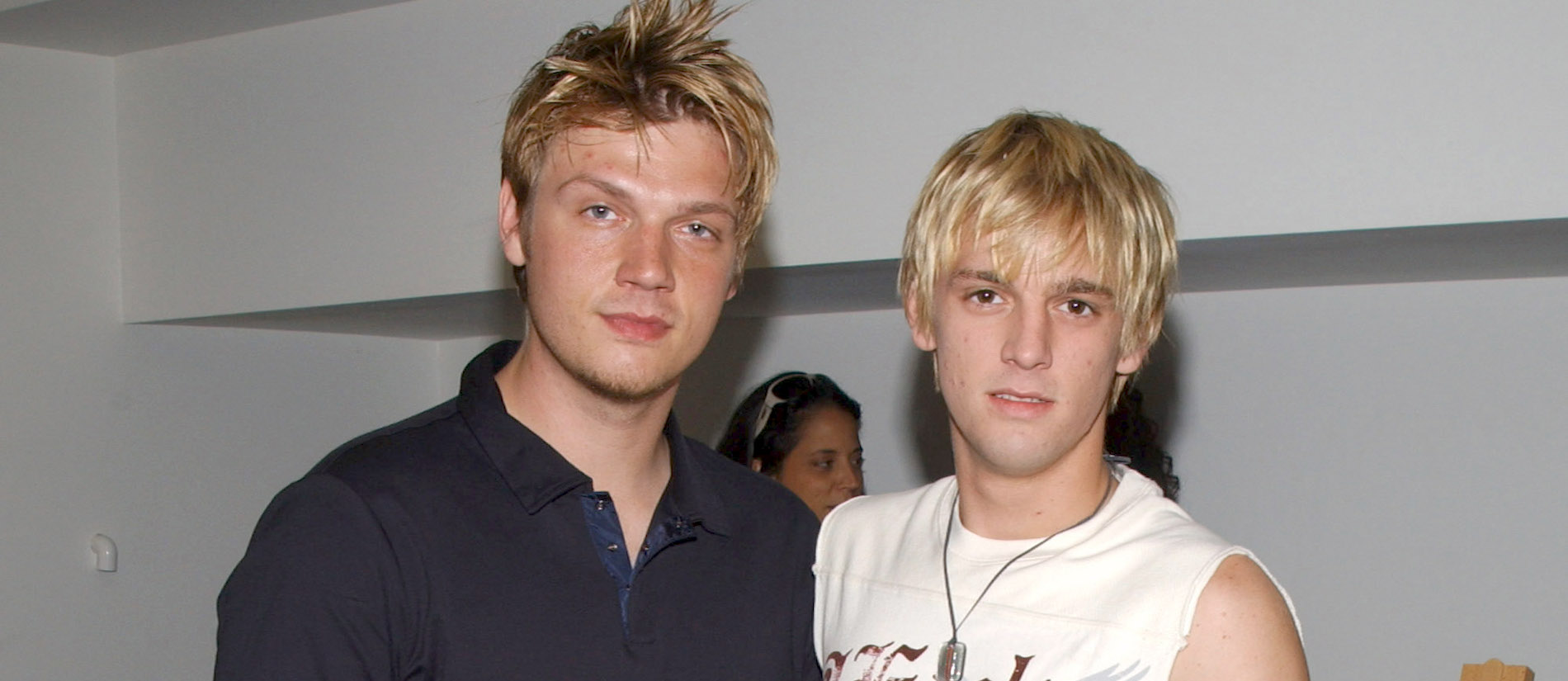 Backstreet Boys Paid Tribute To Aaron Carter After His Death