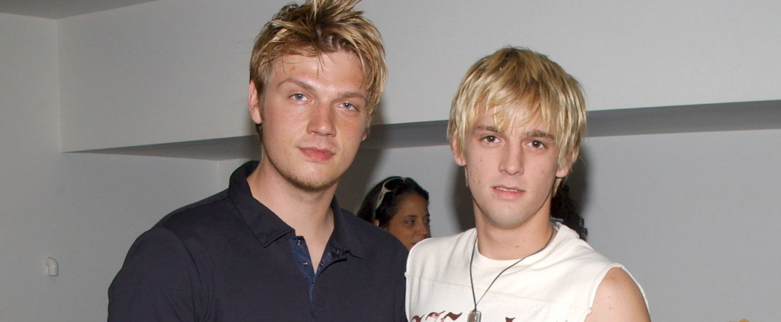 Backstreet Boys Paid Tribute To Aaron Carter After His Death