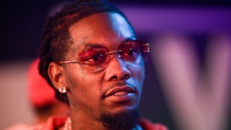 Offset’s Sophomore Album Has Reportedly Been Delayed Out Of Respect For The Late Takeoff