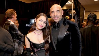 Olivia Rodrigo, Machine Gun Kelly, And Others Will Help Announce The 2023 Grammy Award Nominees