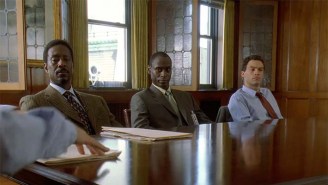 ‘The Wire’: Links For Reviews To Every Episode