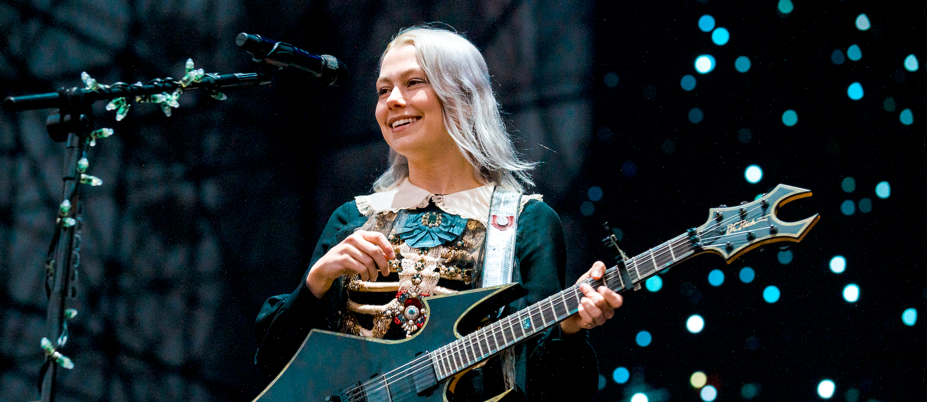 Boygenius (Phoebe Bridgers, Lucy Dacus, Julien Baker) Photoshoot Spotted