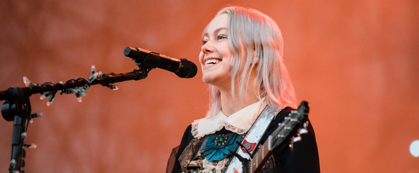 Phoebe Bridgers Primavera Sound Festival Brazil 2022