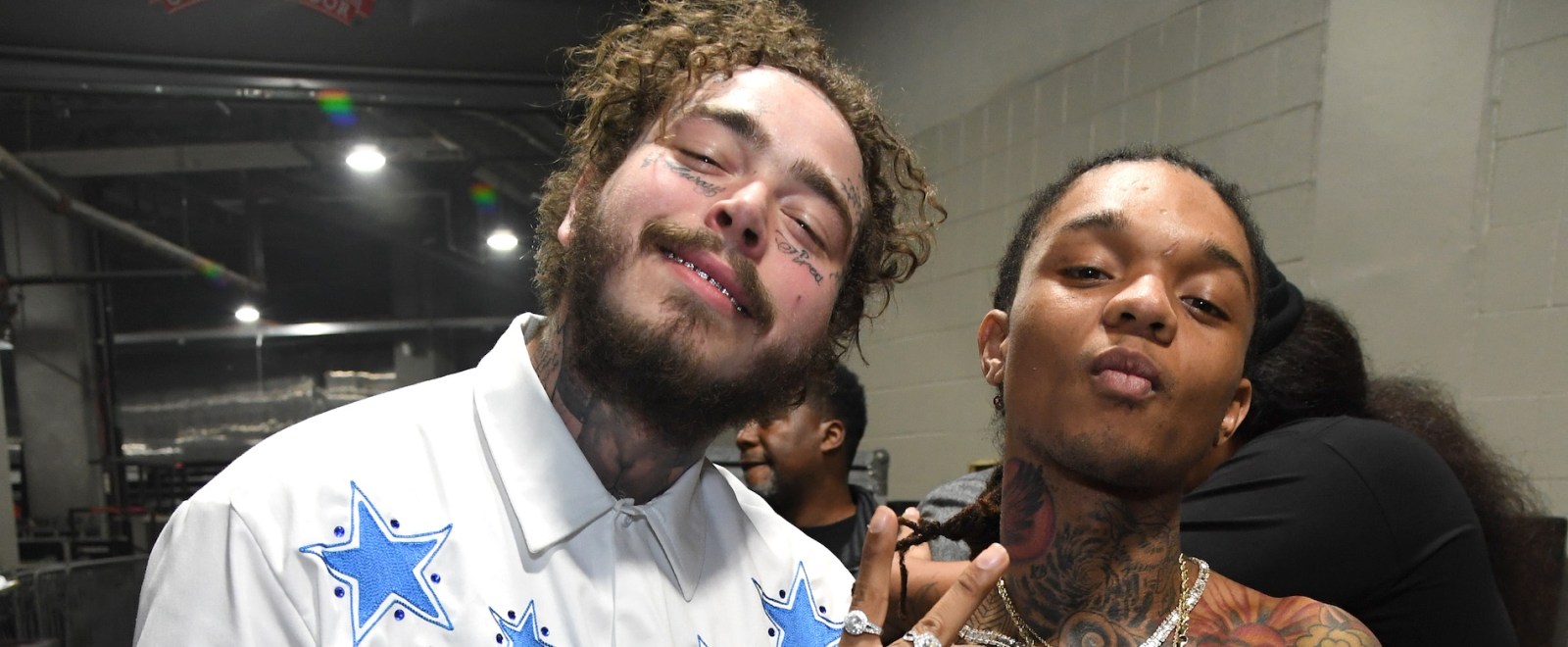 Post Malone Swae Lee 2019