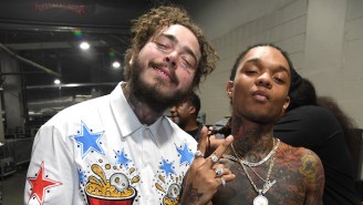 Post Malone And Swae Lee Now Have The Most Platinum-Certified Song Ever, Passing Lil Nas X’s ‘Old Town Road’