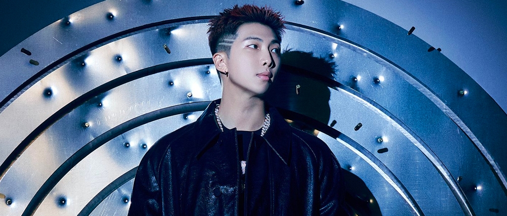 BTS RM Proof Teaser