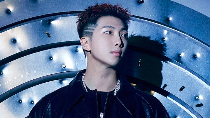 Here's Everything To Know About RM From BTS And His New Album Indigo