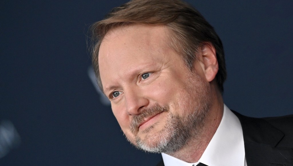 Breaking Bad director Rian Johnson reveals amusing Netflix blunder that  will 'drive you nuts