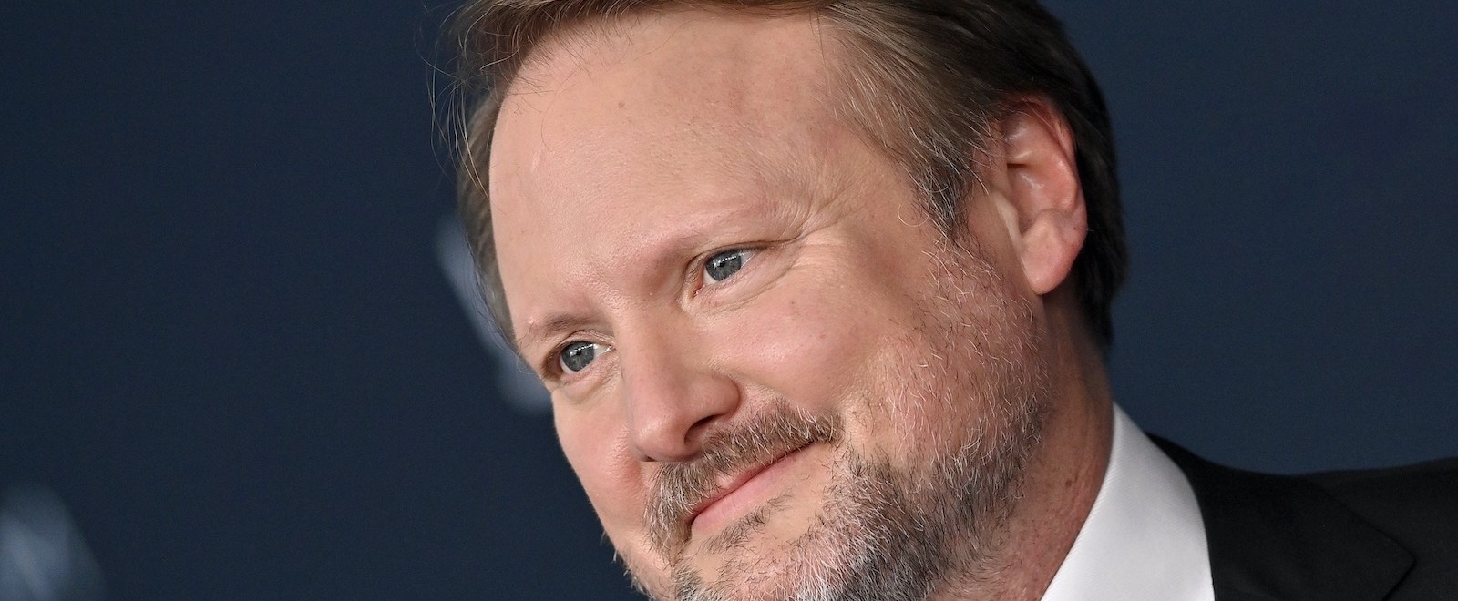 Rian Johnson