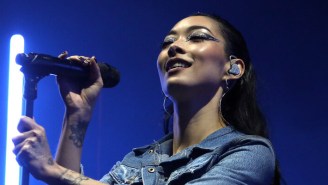 What Is Rina Sawayama’s Song Setlist For The ‘Hold The Girl Tour?’