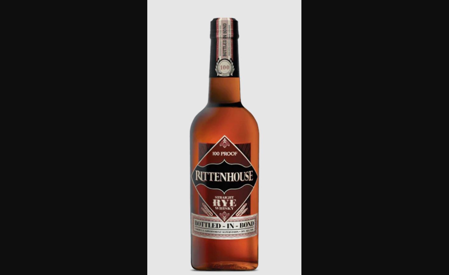 Rittenhouse Rye