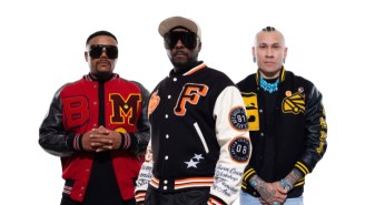 Black Eyed Peas Used Adam Levine’s Alleged DMs As Lyrics On ‘Elevation,’ Their New Latin Album