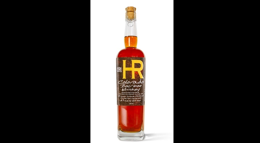 291 HR Bourbon